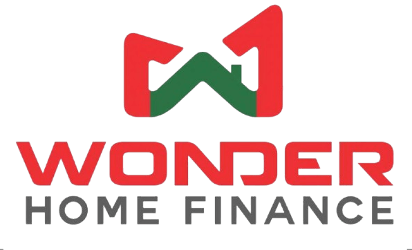 Wonder Home Finance